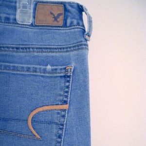 American Eagle Jegging